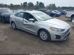 3FA6P0G72KR152332 2019 FORD FUSION