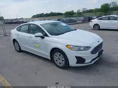 3FA6P0G72KR154050 2019 FORD FUSION