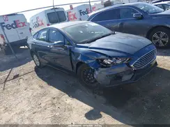 3FA6P0G72KR166098 2019 FORD FUSION