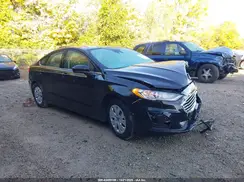 3FA6P0G72KR196220 2019 FORD FUSION