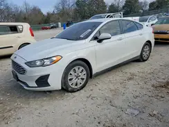 3FA6P0G72KR198467 2019 FORD FUSION