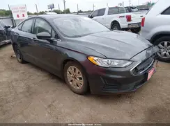 3FA6P0G72KR231628 2019 FORD FUSION