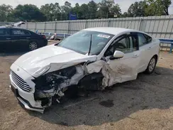 3FA6P0G72KR232214 2019 FORD FUSION