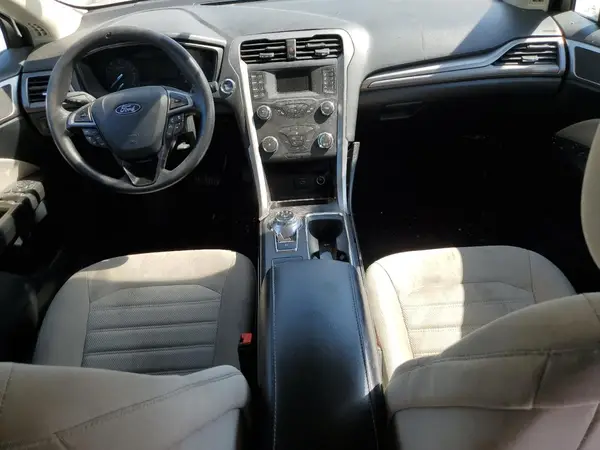 3FA6P0G72KR250910 2019 FORD FUSION - Image 8