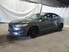 3FA6P0G72KR267254 2019 FORD FUSION