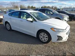 3FA6P0G72KR267545 2019 FORD FUSION