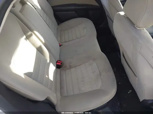3FA6P0G72KR267545 2019 FORD FUSION - Image 8