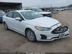 3FA6P0G72KR268355 2019 FORD FUSION