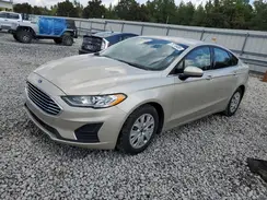 3FA6P0G72KR276813 2019 FORD FUSION