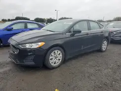 3FA6P0G72KR279162 2019 FORD FUSION