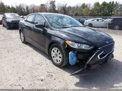 3FA6P0G72KR279453 2019 FORD FUSION