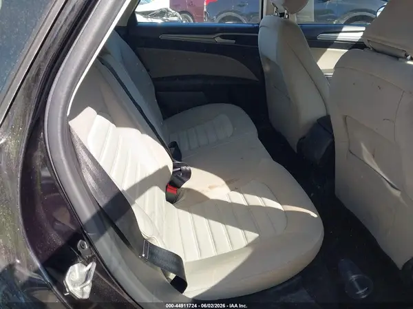 3FA6P0G72KR279453 2019 FORD FUSION - Image 8