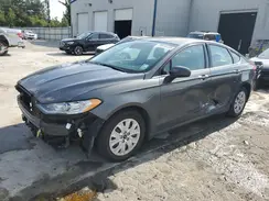 3FA6P0G72KR280585 2019 FORD FUSION