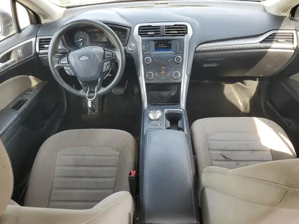 3FA6P0G72KR280585 2019 FORD FUSION - Image 8