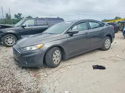 3FA6P0G72KR282269 2019 FORD FUSION