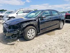 3FA6P0G72KR283440 2019 FORD FUSION