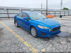 3FA6P0G72LR104105 2020 FORD FUSION