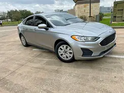 3FA6P0G72LR111247 2020 FORD FUSION
