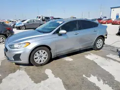 3FA6P0G72LR111510 2020 FORD FUSION
