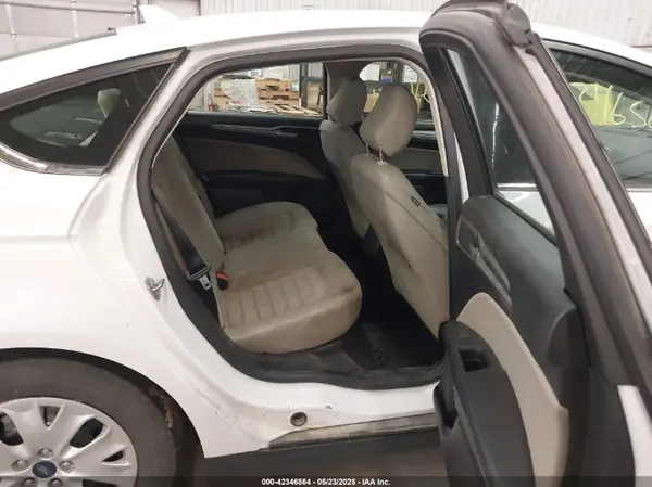 3FA6P0G72LR112561 2020 FORD FUSION - Image 8