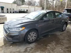 3FA6P0G72LR142949 2020 FORD FUSION