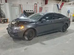 3FA6P0G72LR143311 2020 FORD FUSION