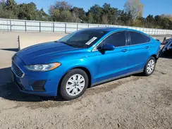 3FA6P0G72LR144359 2020 FORD FUSION