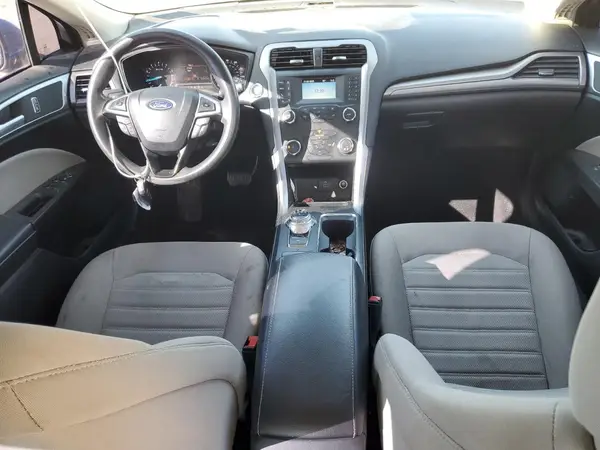 3FA6P0G72LR144359 2020 FORD FUSION - Image 8