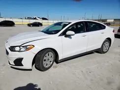 3FA6P0G72LR169164 2020 FORD FUSION