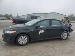3FA6P0G72LR194503 2020 FORD FUSION
