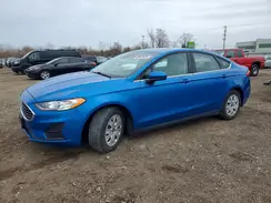 3FA6P0G72LR197949 2020 FORD FUSION
