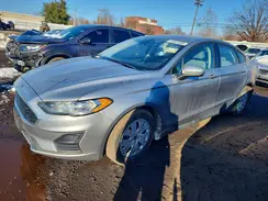 3FA6P0G72LR208304 2020 FORD FUSION