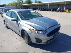 3FA6P0G72LR216113 2020 FORD FUSION