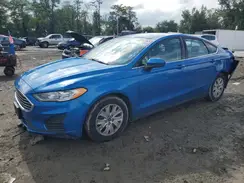 3FA6P0G72LR216127 2020 FORD FUSION