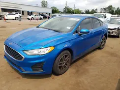 3FA6P0G72LR227810 2020 FORD FUSION