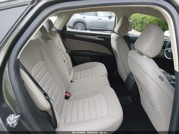 3FA6P0G72LR230478 2020 FORD FUSION - Image 8