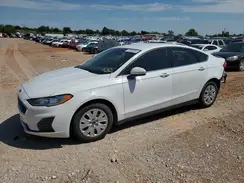 3FA6P0G72LR230741 2020 FORD FUSION