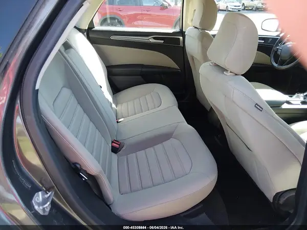 3FA6P0G72LR233221 2020 FORD FUSION - Image 8