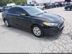 3FA6P0G72LR233283 2020 FORD FUSION