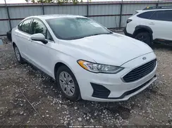 3FA6P0G72LR235695 2020 FORD FUSION