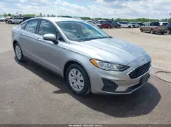 3FA6P0G72LR236121 2020 FORD FUSION