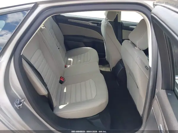 3FA6P0G72LR236121 2020 FORD FUSION - Image 8
