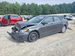 3FA6P0G72LR238399 2020 FORD FUSION