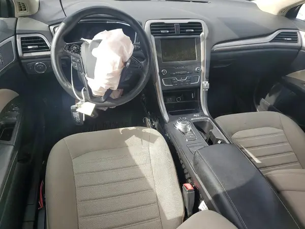 3FA6P0G72LR238399 2020 FORD FUSION - Image 8
