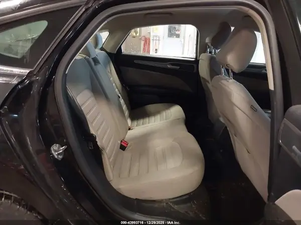 3FA6P0G72LR249192 2020 FORD FUSION - Image 8