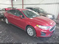 3FA6P0G72LR253047 2020 FORD FUSION