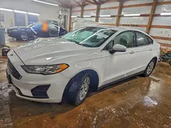 3FA6P0G72LR258815 2020 FORD FUSION