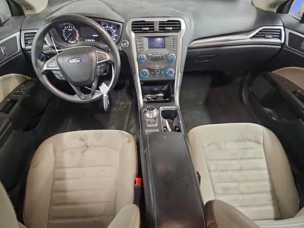 3FA6P0G72LR258815 2020 FORD FUSION - Image 8