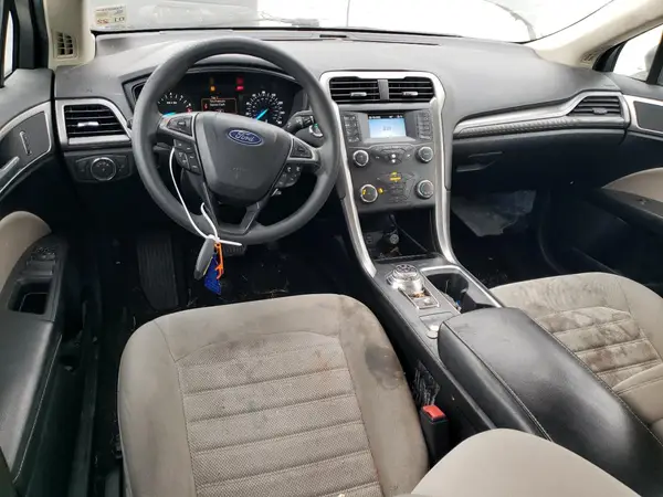 3FA6P0G72LR258975 2020 FORD FUSION - Image 8