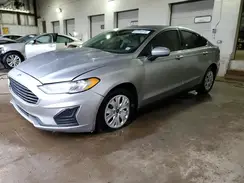 3FA6P0G72LR259365 2020 FORD FUSION